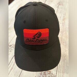 Beau Rivage Casino Resort Adult Unisex Trucker Hat Cap Snapback Adjustable Black